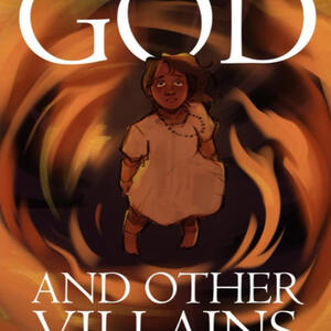 god and other villains