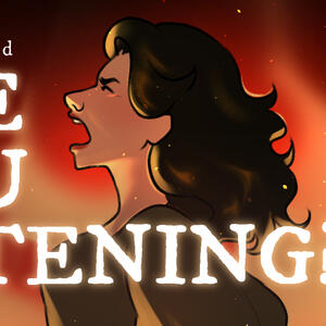 are you listening?